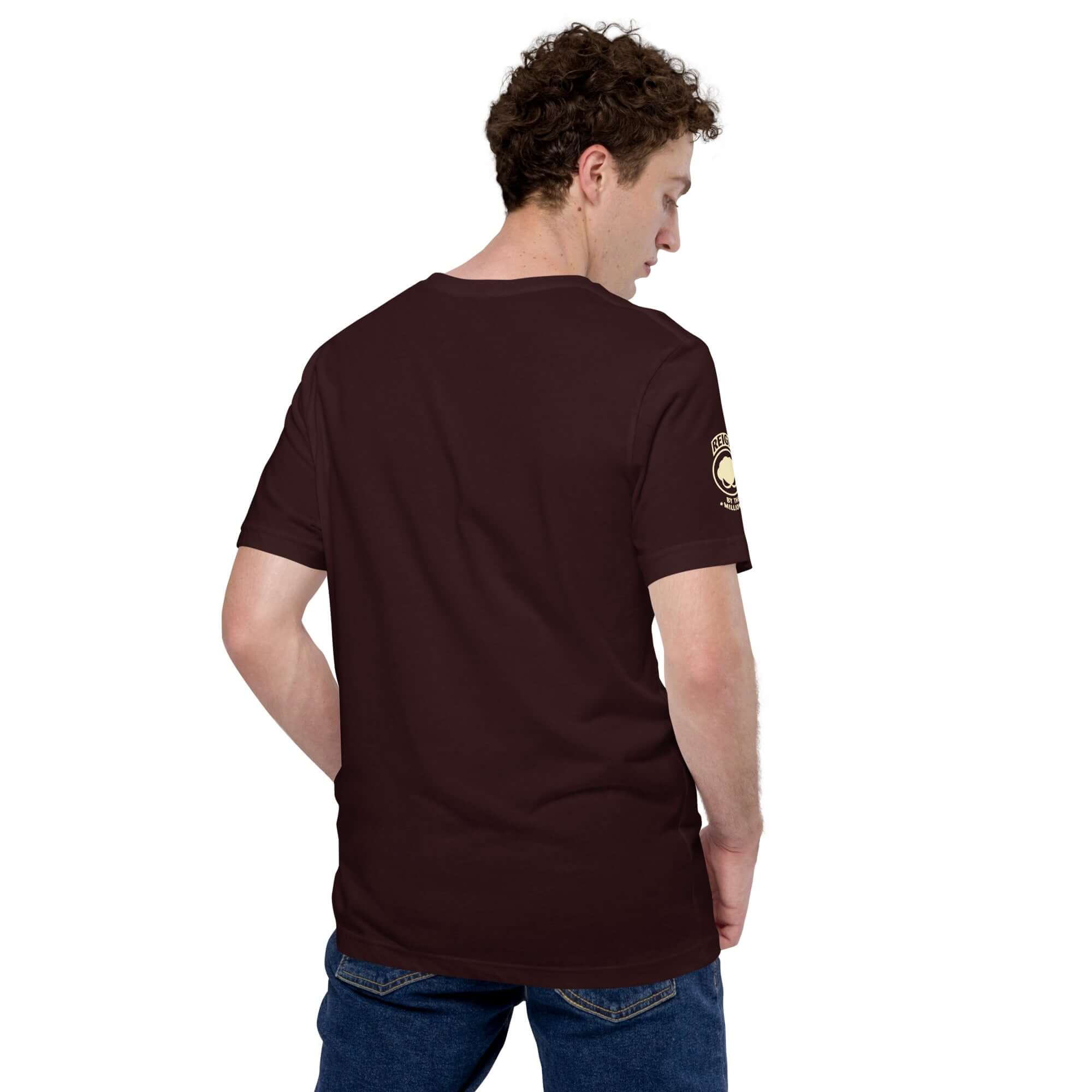 All American Freedom | Unisex t-shirt
