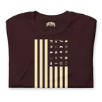All American Freedom | Unisex t-shirt