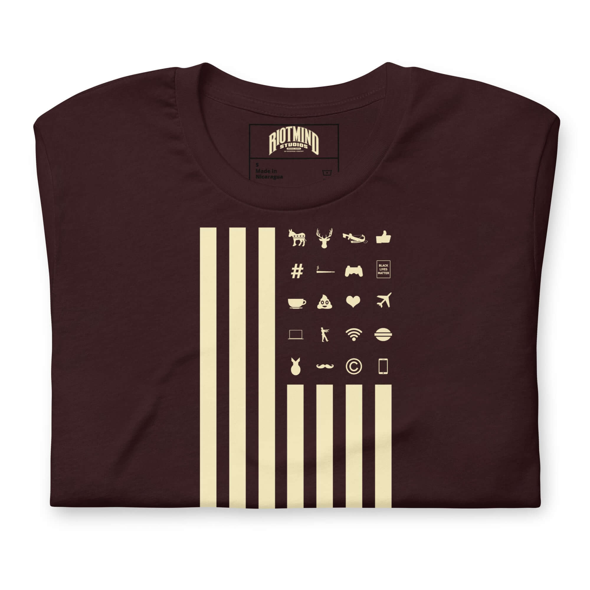 All American Freedom | Unisex t-shirt