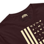 All American Freedom | Unisex t-shirt