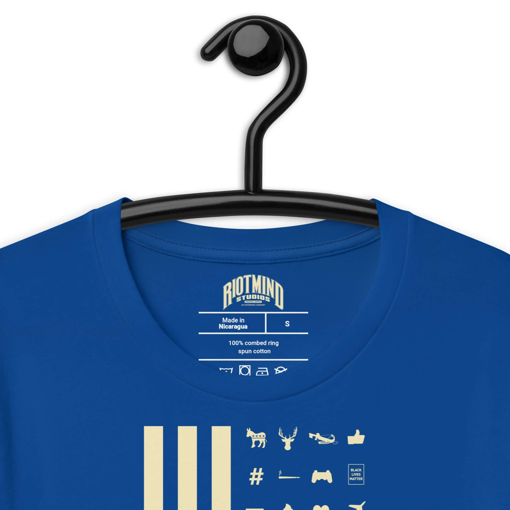 All American Freedom | Unisex t-shirt