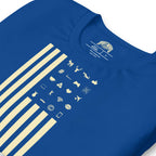 All American Freedom | Unisex t-shirt