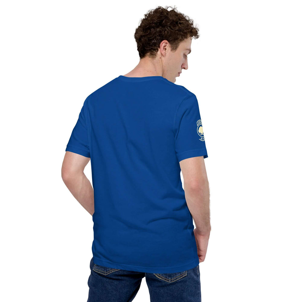 All American Freedom | Unisex t-shirt