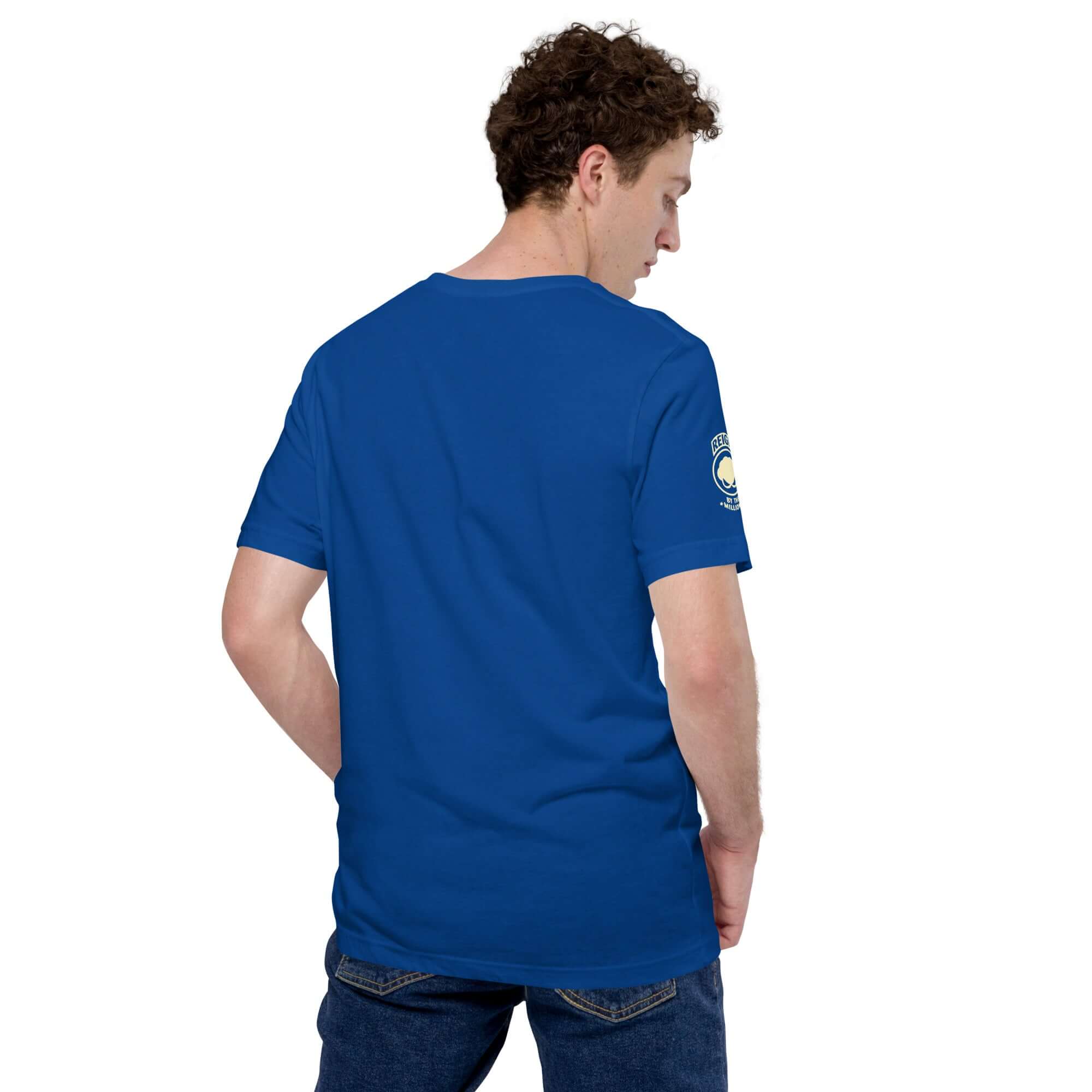 All American Freedom | Unisex t-shirt