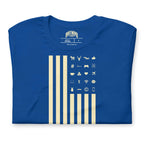 All American Freedom | Unisex t-shirt