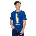 All American Freedom | Unisex t-shirt