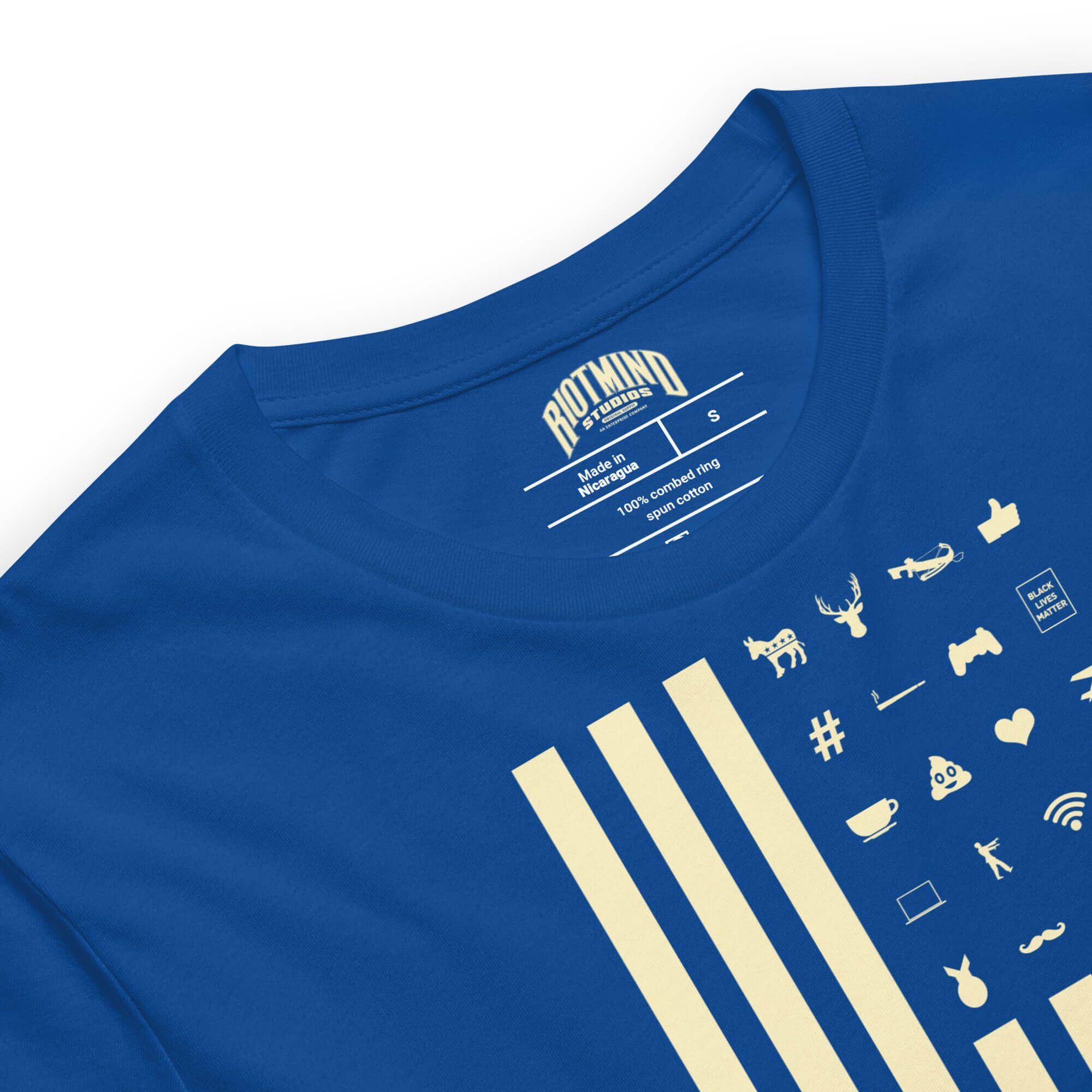 All American Freedom | Unisex t-shirt