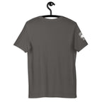 All American Hustler | Unisex t-shirt