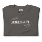 All American Hustler | Unisex t-shirt