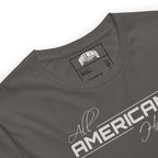 All American Hustler | Unisex t-shirt
