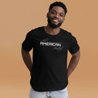 All American Hustler | Unisex t-shirt