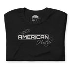 All American Hustler | Unisex t-shirt