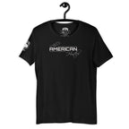 All American Hustler | Unisex t-shirt