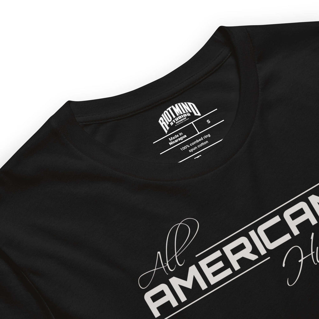 All American Hustler | Unisex t-shirt