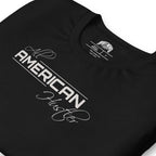 All American Hustler | Unisex t-shirt