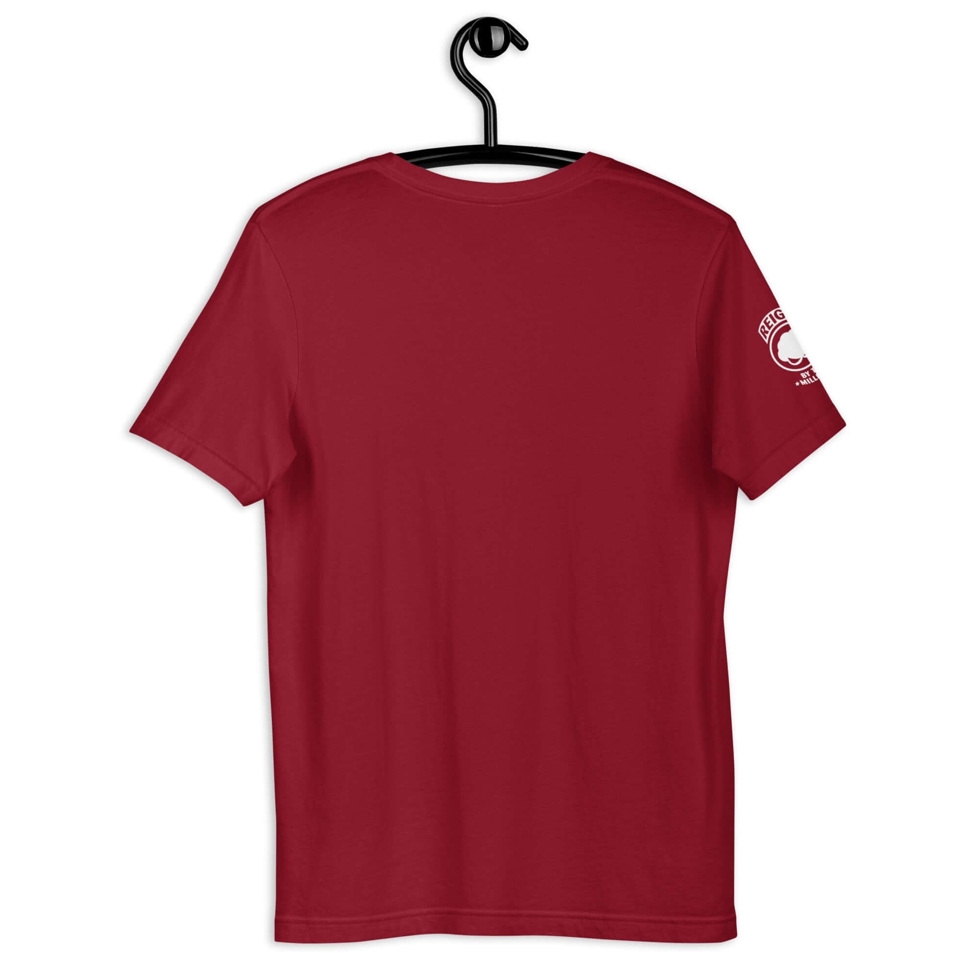 All American Hustler | Unisex t-shirt