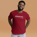 All American Hustler | Unisex t-shirt