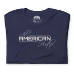 All American Hustler | Unisex t-shirt