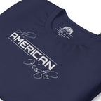 All American Hustler | Unisex t-shirt