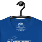 All American Hustler | Unisex t-shirt