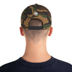 Riot Brand Co. Alpha Camo | Snapback Hat