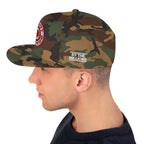 Riot Brand Co. Alpha Camo | Snapback Hat