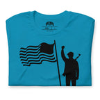 Black American | Unisex t-shirt