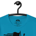 Black American | Unisex t-shirt