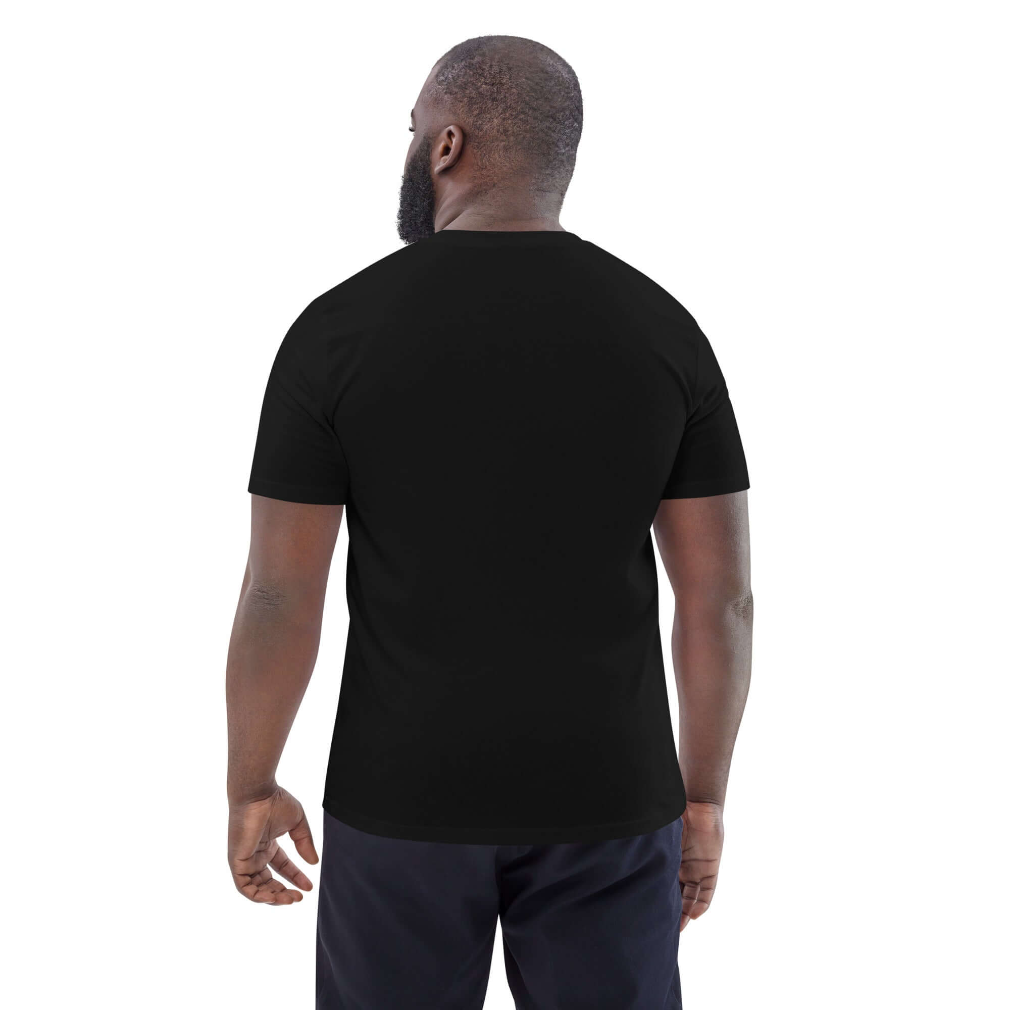 Black American | Unisex t-shirt