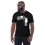 Black American | Unisex t-shirt