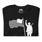 Black American | Unisex t-shirt