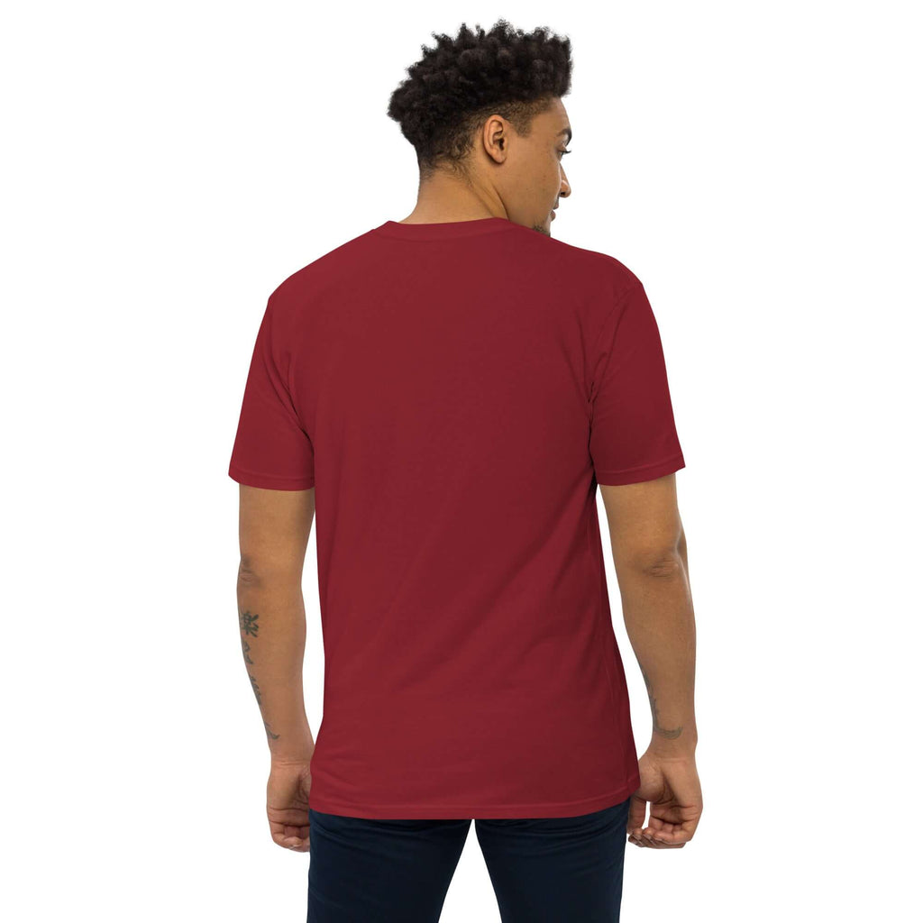 Black American | Unisex t-shirt