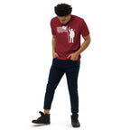 Black American | Unisex t-shirt