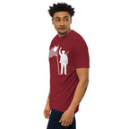 Black American | Unisex t-shirt