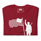 Black American | Unisex t-shirt