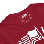 Black American | Unisex t-shirt