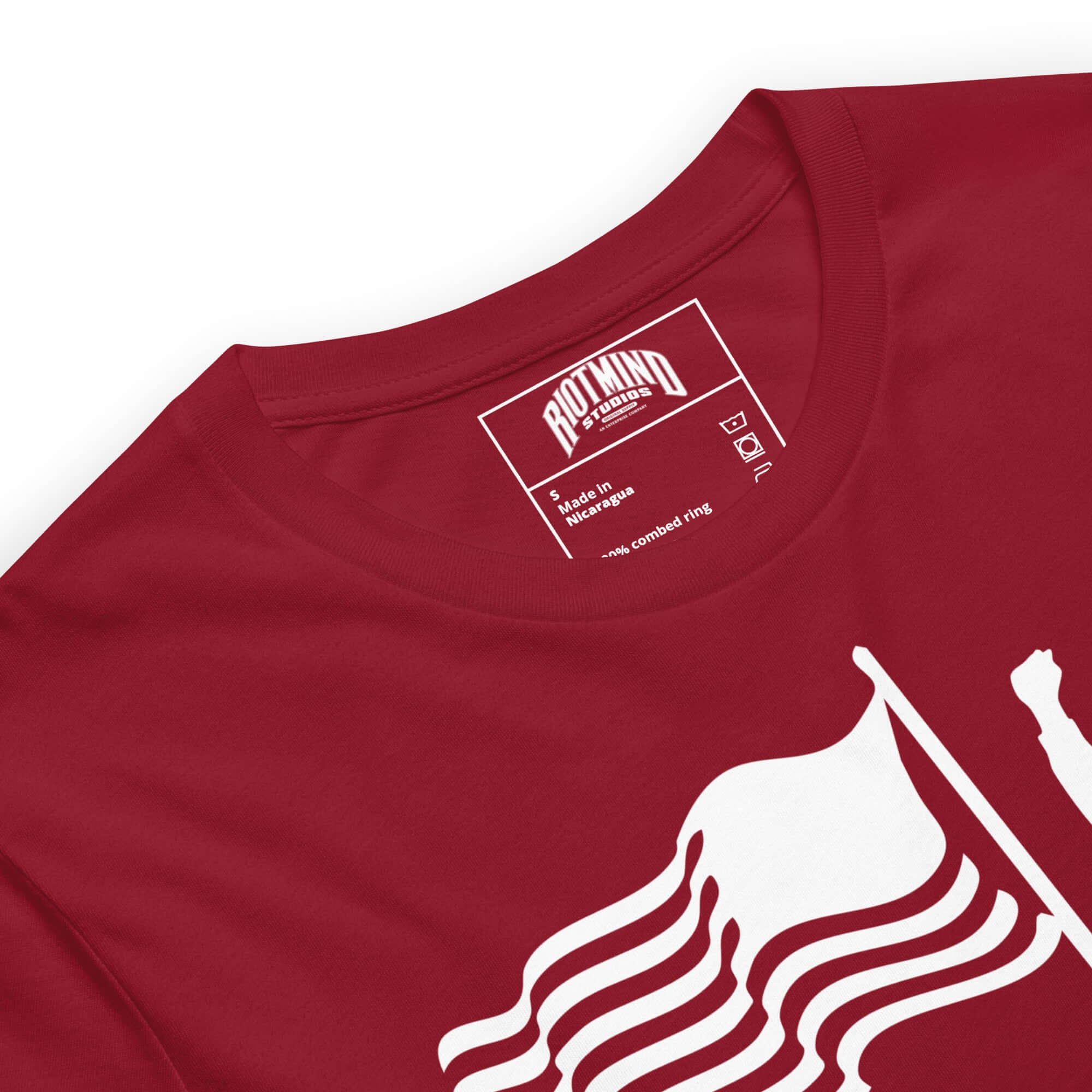 Black American | Unisex t-shirt