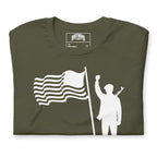 Black American | Unisex t-shirt