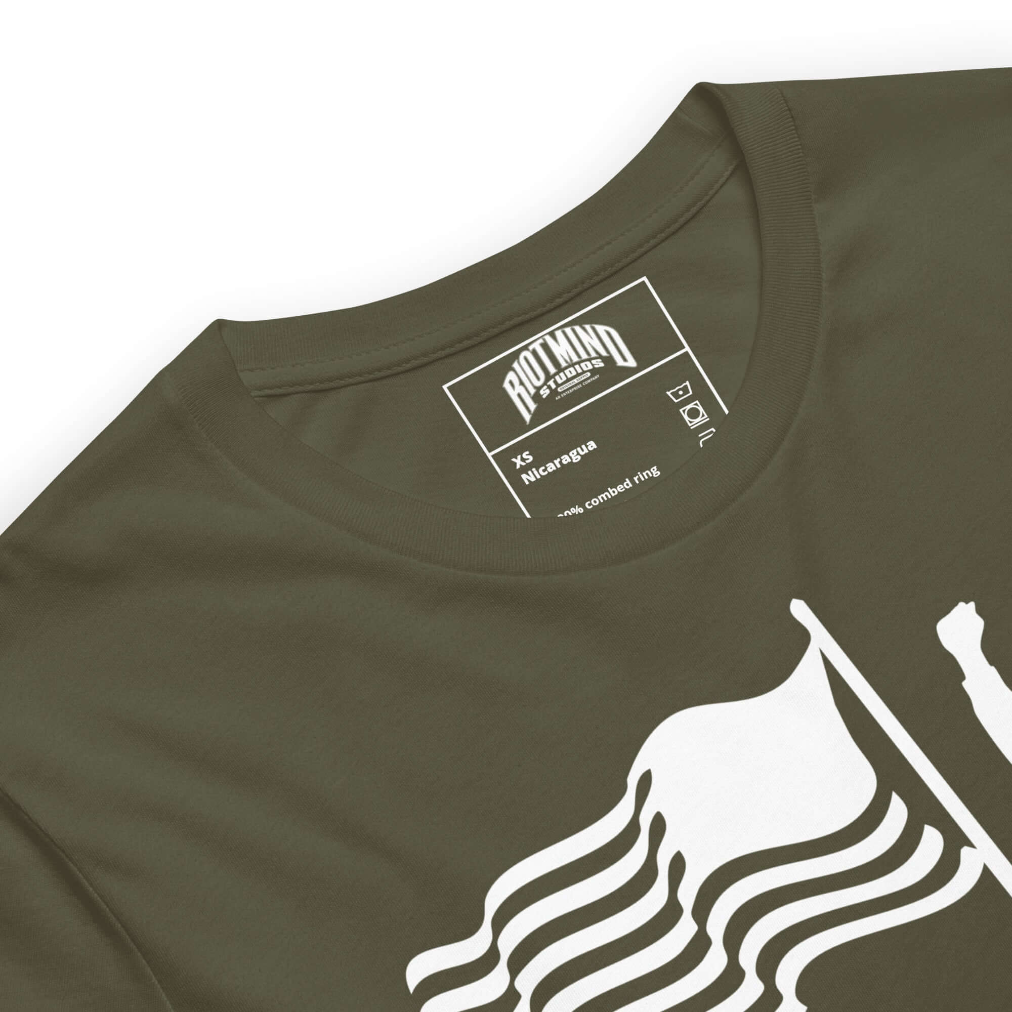Black American | Unisex t-shirt