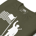 Black American | Unisex t-shirt