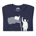 Black American | Unisex t-shirt