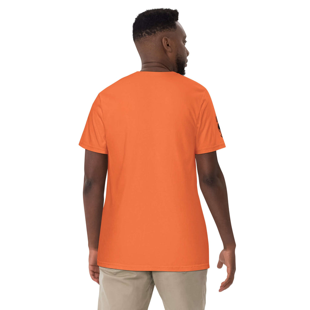 Black American | Unisex t-shirt