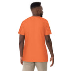 Black American | Unisex t-shirt