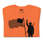 Black American | Unisex t-shirt
