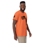 Black American | Unisex t-shirt