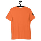 Black American | Unisex t-shirt