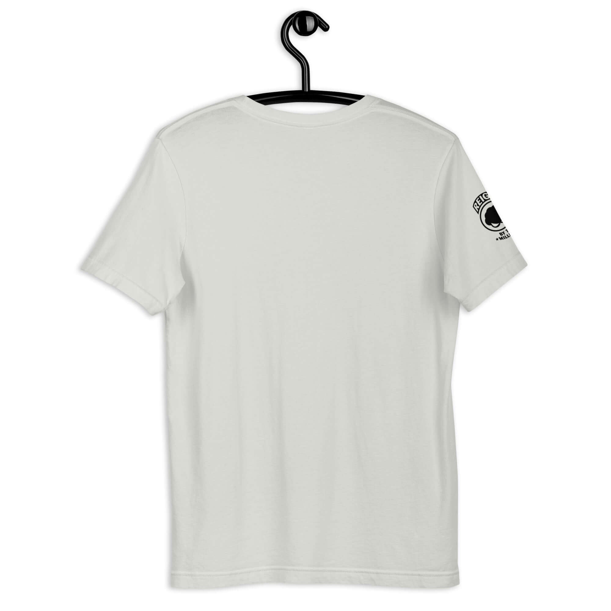 Black American | Unisex t-shirt