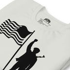 Black American | Unisex t-shirt