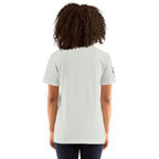 Black American | Unisex t-shirt