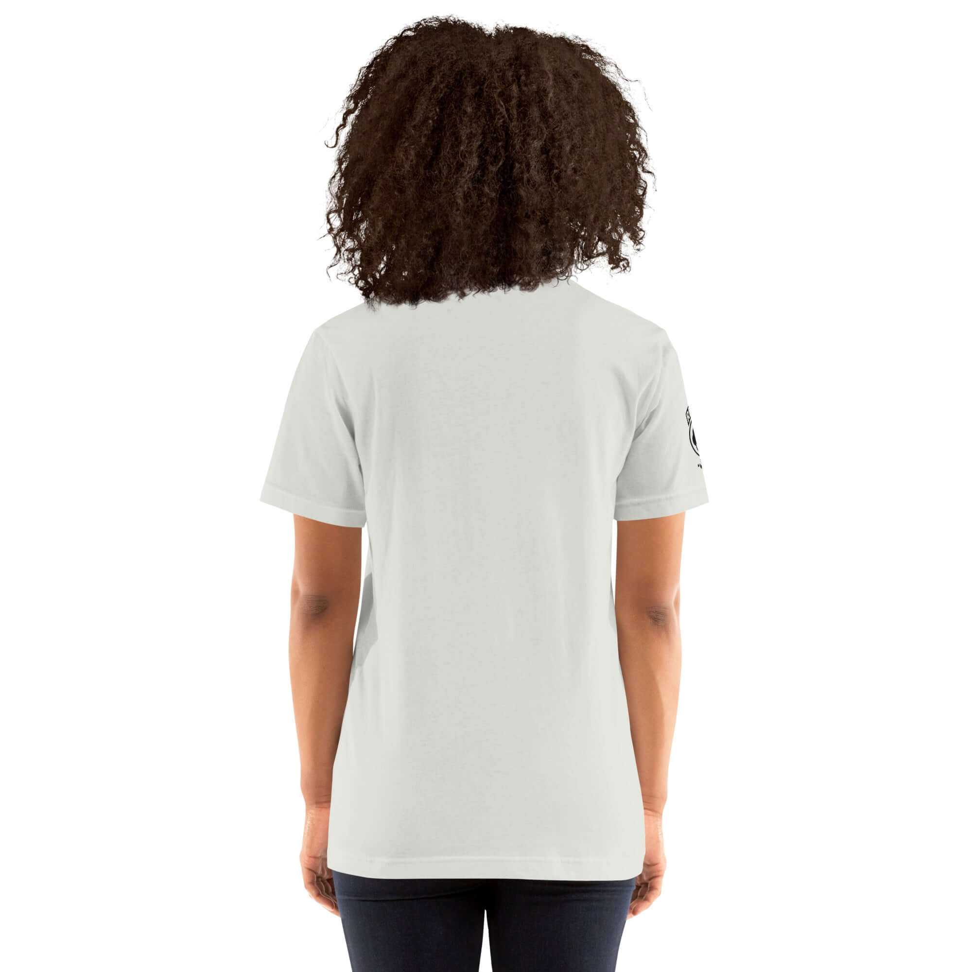 Black American | Unisex t-shirt